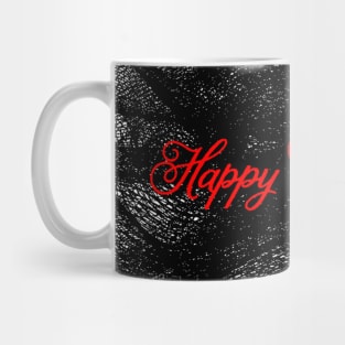 HAPPY CHRISTMAS Mug